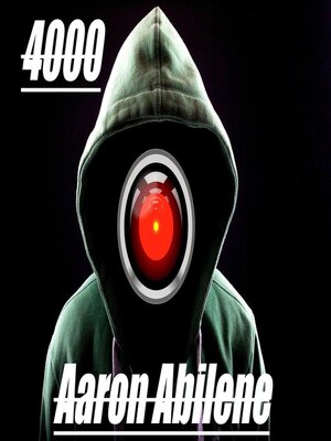 cover image of 4000